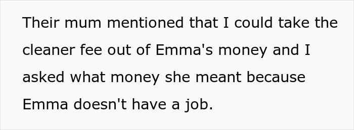 BF Secretly Lets Sister Move In Without Asking, Girlfriend Discovers Months Of Hidden Payments