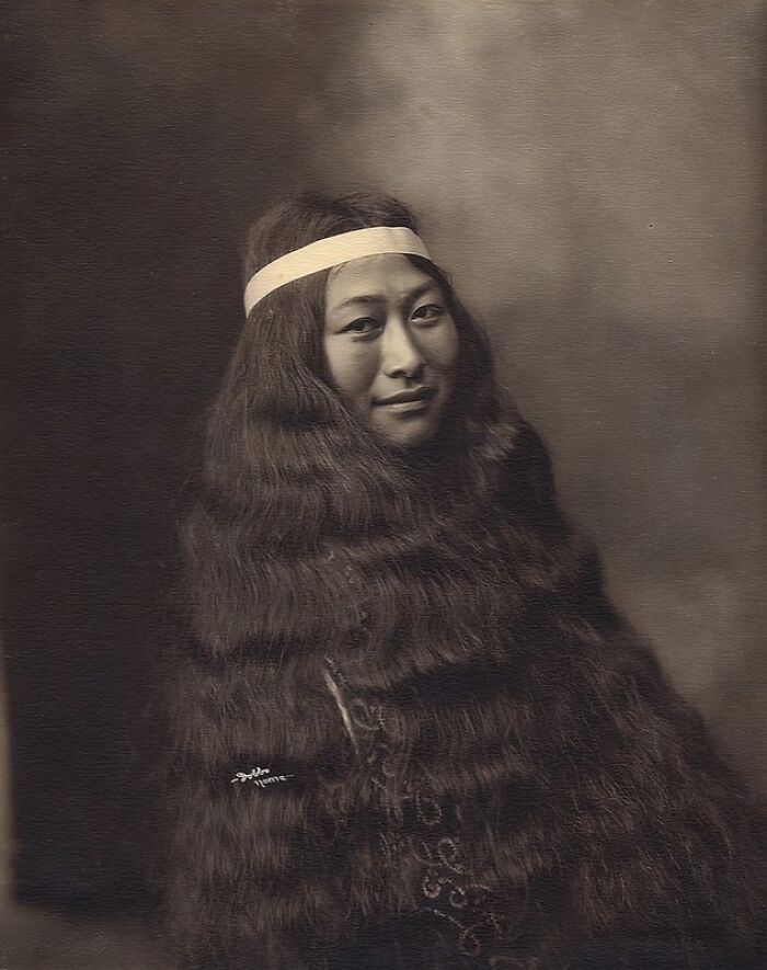 30 Historic Photos That Capture The Unbreakable Spirit Of The Inuit
