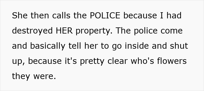 Drunk &#8220;Karen&#8221; Takes Issue With Guy Removing Lilies In His Own Yard, Lights Someone&#8217;s House On Fire
