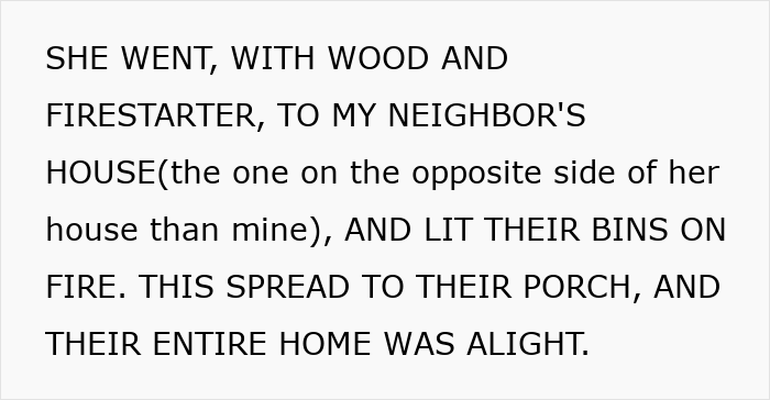 Drunk &#8220;Karen&#8221; Takes Issue With Guy Removing Lilies In His Own Yard, Lights Someone&#8217;s House On Fire