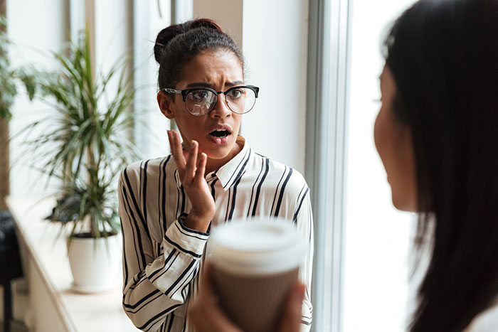 Fiancé’s Female Friend Demands Speech, Matching Dress, Best Man Role, Bride Is Ready To Cut Ties
