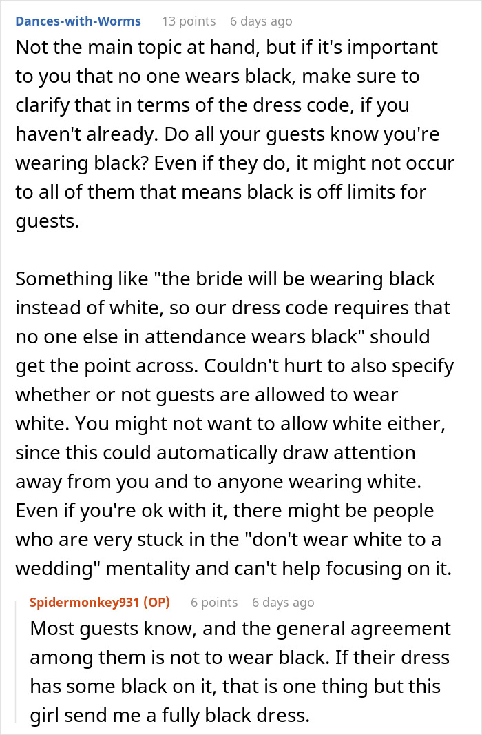 Fiancé’s Female Friend Demands Speech, Matching Dress, Best Man Role, Bride Is Ready To Cut Ties