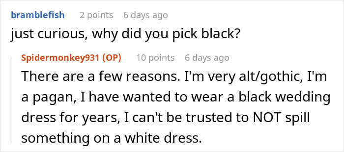 Fiancé’s Female Friend Demands Speech, Matching Dress, Best Man Role, Bride Is Ready To Cut Ties