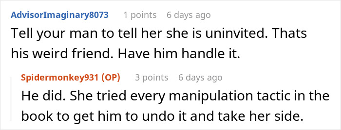 Fiancé’s Female Friend Demands Speech, Matching Dress, Best Man Role, Bride Is Ready To Cut Ties