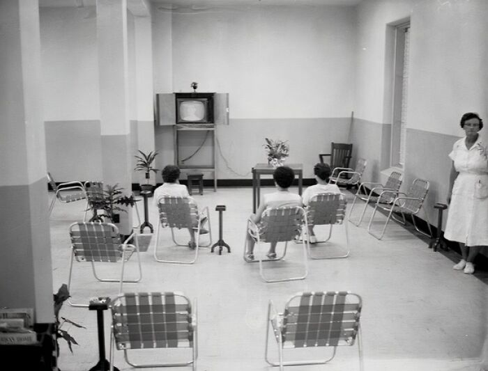 30 Iconic Glimpses Into Everyday Life In 1950s Florida