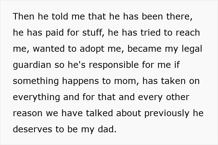 Guy Goes Nuclear After Stepson Rejects Him As Dad Yet Again, Even After 9 Different Therapists
