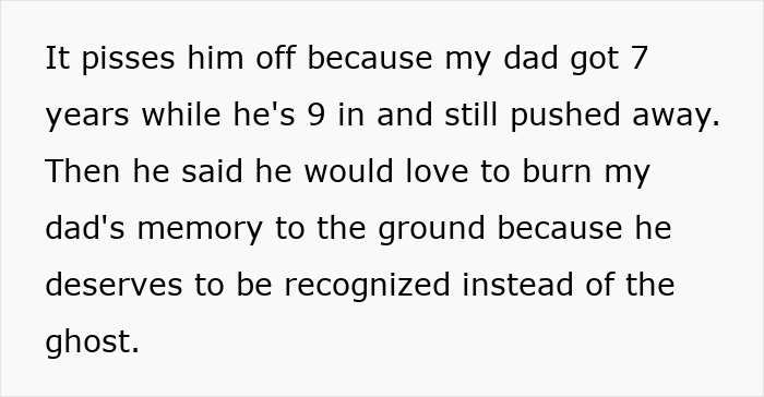 Guy Goes Nuclear After Stepson Rejects Him As Dad Yet Again, Even After 9 Different Therapists