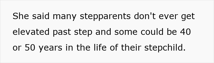 Guy Goes Nuclear After Stepson Rejects Him As Dad Yet Again, Even After 9 Different Therapists