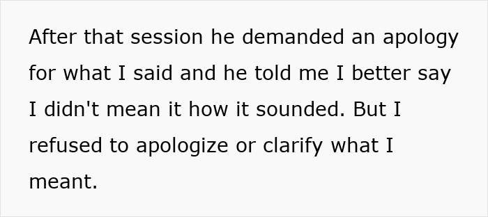 Guy Goes Nuclear After Stepson Rejects Him As Dad Yet Again, Even After 9 Different Therapists