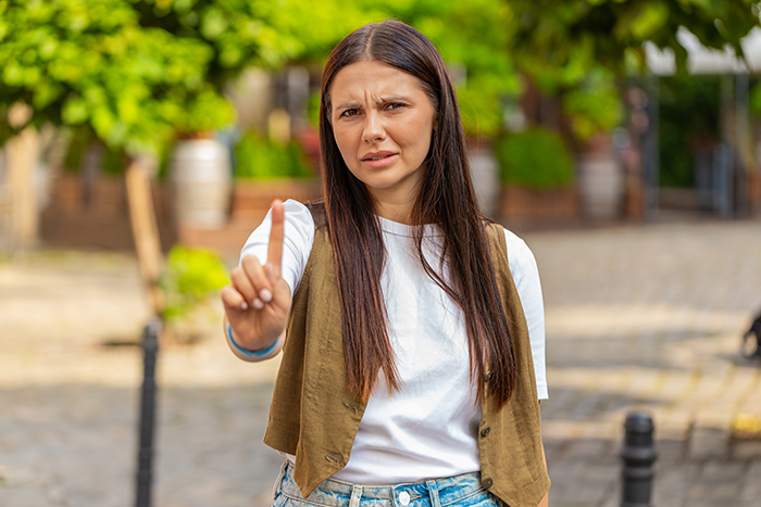 Guy Goes Nuclear After Stepson Rejects Him As Dad Yet Again, Even After 9 Different Therapists