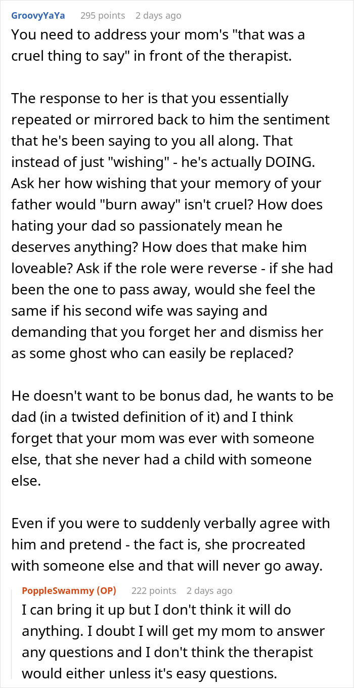 Guy Goes Nuclear After Stepson Rejects Him As Dad Yet Again, Even After 9 Different Therapists