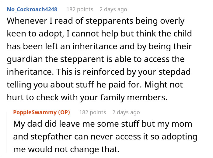 Guy Goes Nuclear After Stepson Rejects Him As Dad Yet Again, Even After 9 Different Therapists