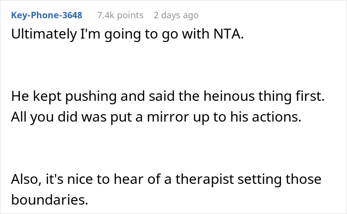 Guy Goes Nuclear After Stepson Rejects Him As Dad Yet Again, Even After 9 Different Therapists