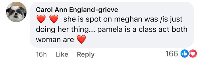 &#8220;He Wanted The Drama And Pam Wasn&#8217;t Having It&#8221;: People Applaud Pamela Anderson&#8217;s Reply To TV Host