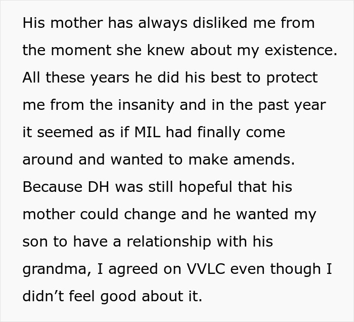 “He Drowned”: Woman Prays That DIL Loses Someone That She Loves, Gets What She Wished For
