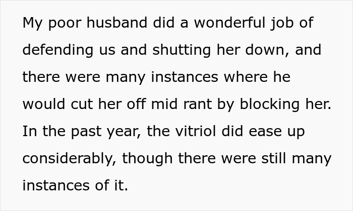 “He Drowned”: Woman Prays That DIL Loses Someone That She Loves, Gets What She Wished For