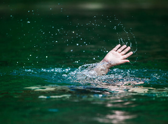 “He Drowned”: Woman Prays That DIL Loses Someone That She Loves, Gets What She Wished For