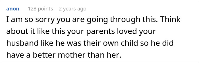 “He Drowned”: Woman Prays That DIL Loses Someone That She Loves, Gets What She Wished For
