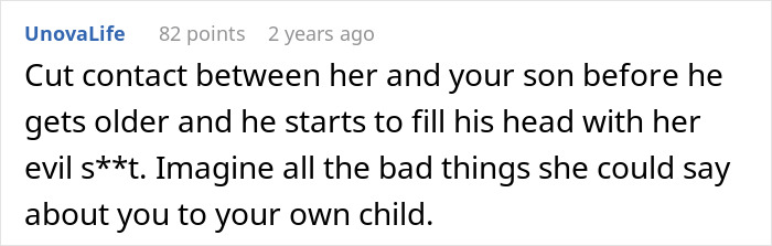“He Drowned”: Woman Prays That DIL Loses Someone That She Loves, Gets What She Wished For