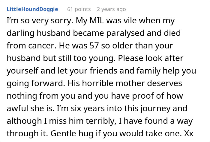 “He Drowned”: Woman Prays That DIL Loses Someone That She Loves, Gets What She Wished For