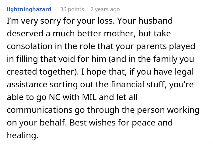 “He Drowned”: Woman Prays That DIL Loses Someone That She Loves, Gets What She Wished For