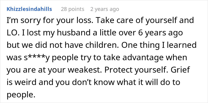 “He Drowned”: Woman Prays That DIL Loses Someone That She Loves, Gets What She Wished For