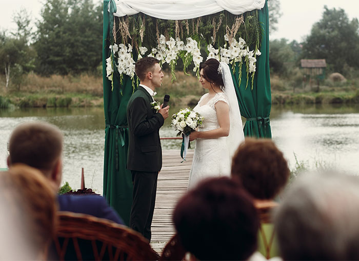 Man Saw BIL’s Ex Ruin Too Many Family Events, Make Sure She Doesn’t Do That On His Wedding
