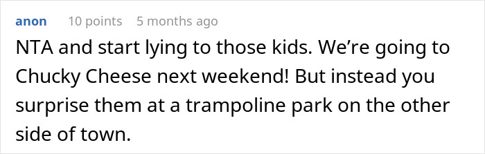 Man Saw BIL’s Ex Ruin Too Many Family Events, Make Sure She Doesn’t Do That On His Wedding