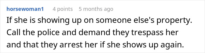 Man Saw BIL’s Ex Ruin Too Many Family Events, Make Sure She Doesn’t Do That On His Wedding