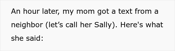 Woman Has A Problem With Neighbor’s Teen Wearing A Bikini In Private Yard, Gets Shut Up Pretty Fast