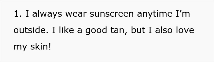 Woman Has A Problem With Neighbor’s Teen Wearing A Bikini In Private Yard, Gets Shut Up Pretty Fast