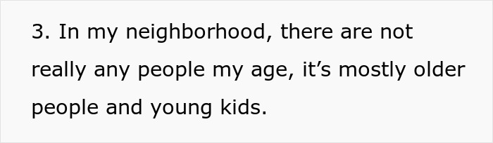 Woman Has A Problem With Neighbor’s Teen Wearing A Bikini In Private Yard, Gets Shut Up Pretty Fast