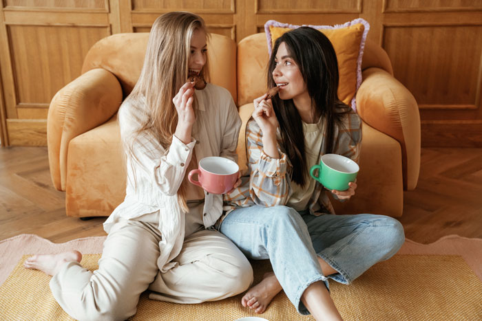 “AITA For Giving My Ex-Best Friend A Taste Of Her Own Medicine After She Betrayed Me?”