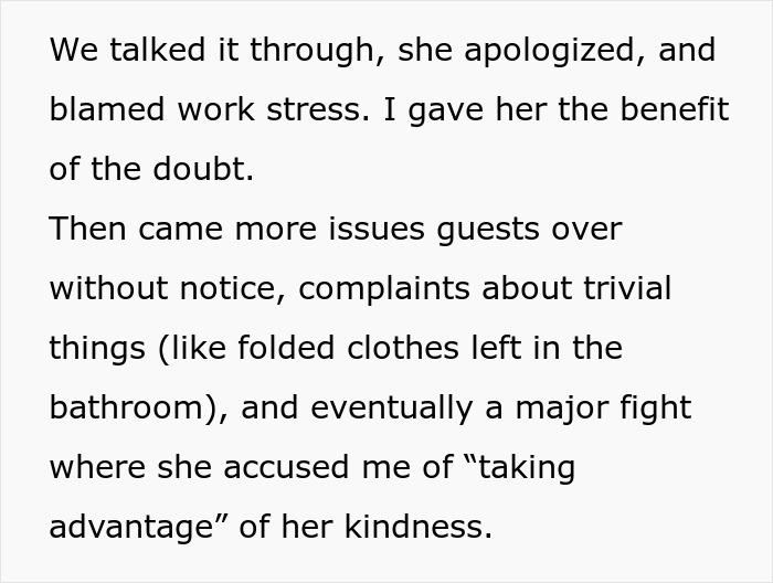 “AITA For Giving My Ex-Best Friend A Taste Of Her Own Medicine After She Betrayed Me?”