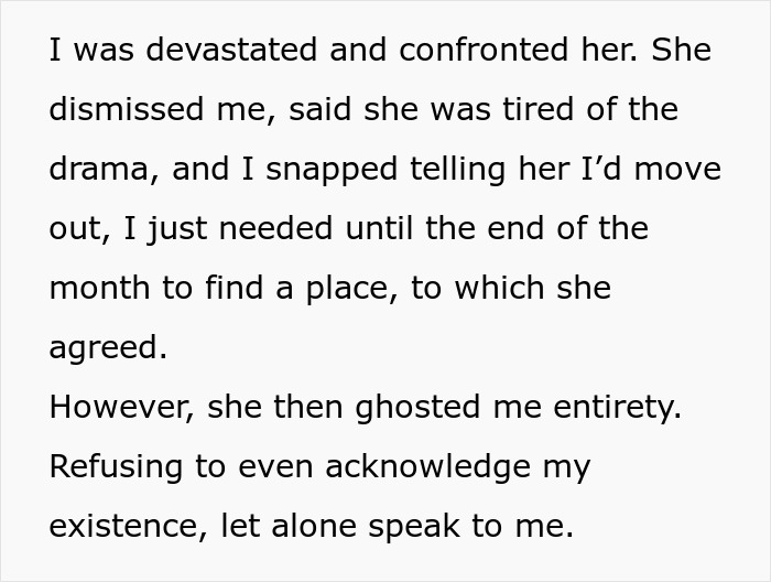 “AITA For Giving My Ex-Best Friend A Taste Of Her Own Medicine After She Betrayed Me?”