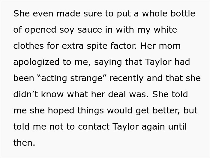 “AITA For Giving My Ex-Best Friend A Taste Of Her Own Medicine After She Betrayed Me?”