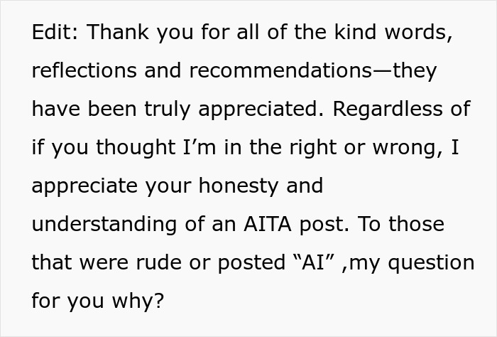 “AITA For Giving My Ex-Best Friend A Taste Of Her Own Medicine After She Betrayed Me?”