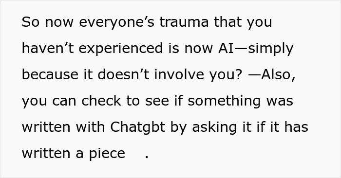 “AITA For Giving My Ex-Best Friend A Taste Of Her Own Medicine After She Betrayed Me?”
