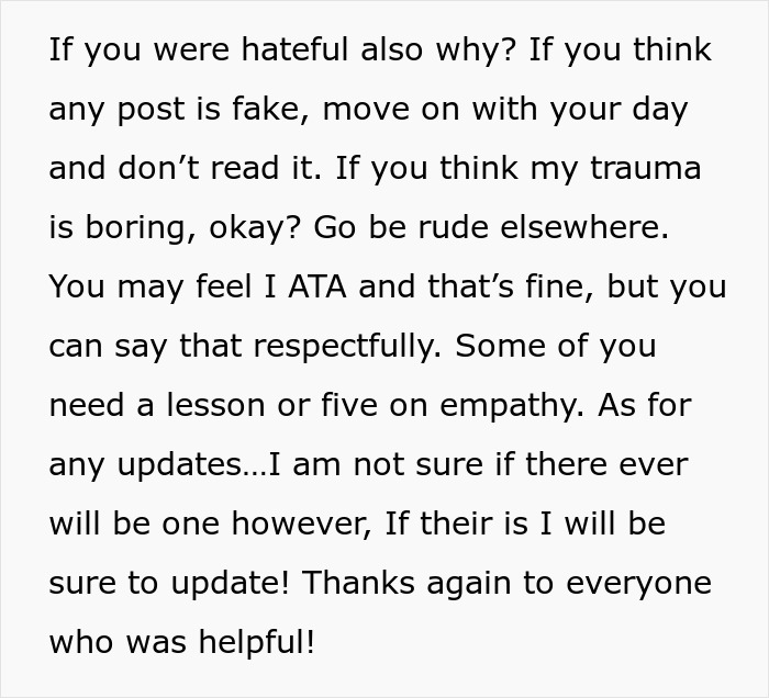 “AITA For Giving My Ex-Best Friend A Taste Of Her Own Medicine After She Betrayed Me?”