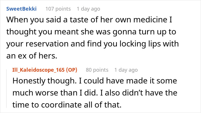 “AITA For Giving My Ex-Best Friend A Taste Of Her Own Medicine After She Betrayed Me?”
