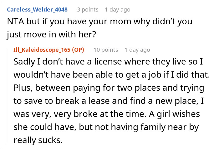 “AITA For Giving My Ex-Best Friend A Taste Of Her Own Medicine After She Betrayed Me?”