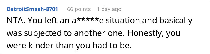 “AITA For Giving My Ex-Best Friend A Taste Of Her Own Medicine After She Betrayed Me?”