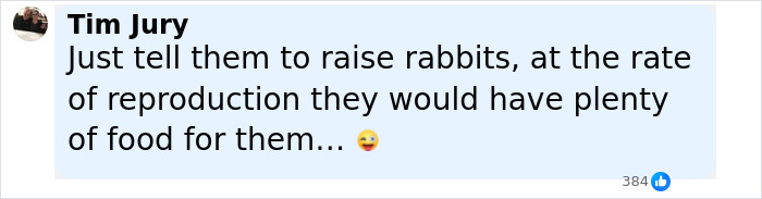 Viral Jokes After Zoo Releases Statement Asking People To Donate Pets So Their Animals Can Eat