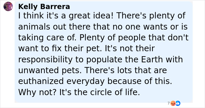 Viral Jokes After Zoo Releases Statement Asking People To Donate Pets So Their Animals Can Eat