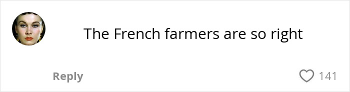 Photographer Reveals The Full Story After Farmer Goes Viral For Spraying Squatters With Manure