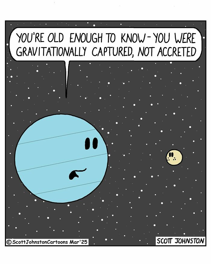 Scott Johnston’s Latest 48 Humorous Comics That Might Make Your Day