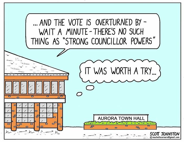 Scott Johnston’s Latest 48 Humorous Comics That Might Make Your Day