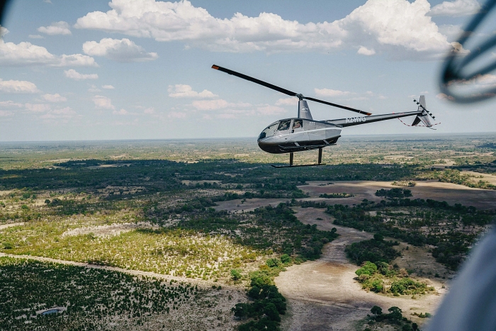The Okavango Delta Is Africa’s Hidden Eden: My 33 Photos With Facts Prove Why