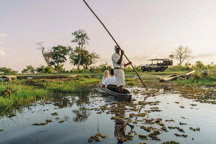 The Okavango Delta Is Africa’s Hidden Eden: My 33 Photos With Facts Prove Why
