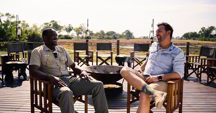 The Okavango Delta Is Africa’s Hidden Eden: My 33 Photos With Facts Prove Why
